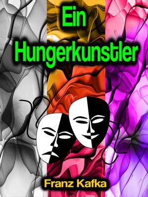 cover image of Ein Hungerkunstler